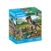 Playmobil 71524 Dinos T-Rex Sporenonderzoek