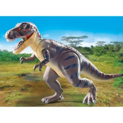Playmobil 71524 Dinos T-Rex Sporenonderzoek