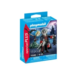 PlayMobil 71582 Dracula