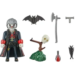PlayMobil 71582 Dracula