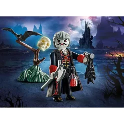 PlayMobil 71582 Dracula