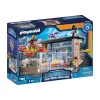Playmobil 71084 Dragons Icaris Lab