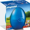 Playmobil 9210 Easter Eggs Basketbalduel