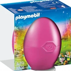 Playmobil 9208 Easter Eggs Feeën Met Edelsteen