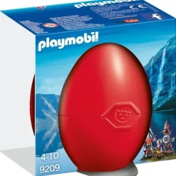 Playmobil 9209 Easter Eggs Grote En Kleine Viking