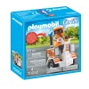 Playmobil 70052 Eerste Hulp Balans Racer