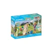 PlayMobil 71639 Ellie met paard