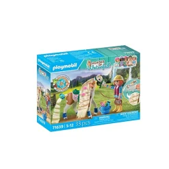 PlayMobil 71639 Ellie met paard