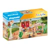 Playmobil 71424 Family Camping