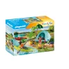 Playmobil 71425 Family Outdoor Kamperen