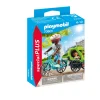 Playmobil 70601 Fietstocht