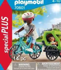 Playmobil 70601 Fietstocht