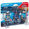 Playmobil 70669 Figurenset Politie