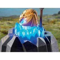 PlayMobil 71645 Gepantserde bewakers