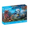 PlayMobil 71644 Gevechtsdraak