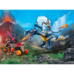 PlayMobil 71644 Gevechtsdraak