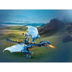 PlayMobil 71644 Gevechtsdraak