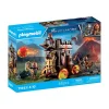 PlayMobil 71643 Gevechtskar met vuurkanon