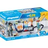 Playmobil 71450 Gift Set Onderzoekers Met Robots