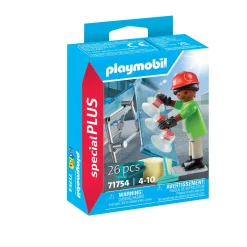 Playmobil 71754 glazenzetter