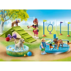 Playmobil 71745 hondenpark