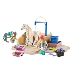 Playmobil 71354 Horses Speelset Isabella