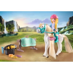 Playmobil 71354 Horses Speelset Isabella