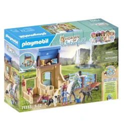 Playmobil 71353 Horses Speelset Amelia
