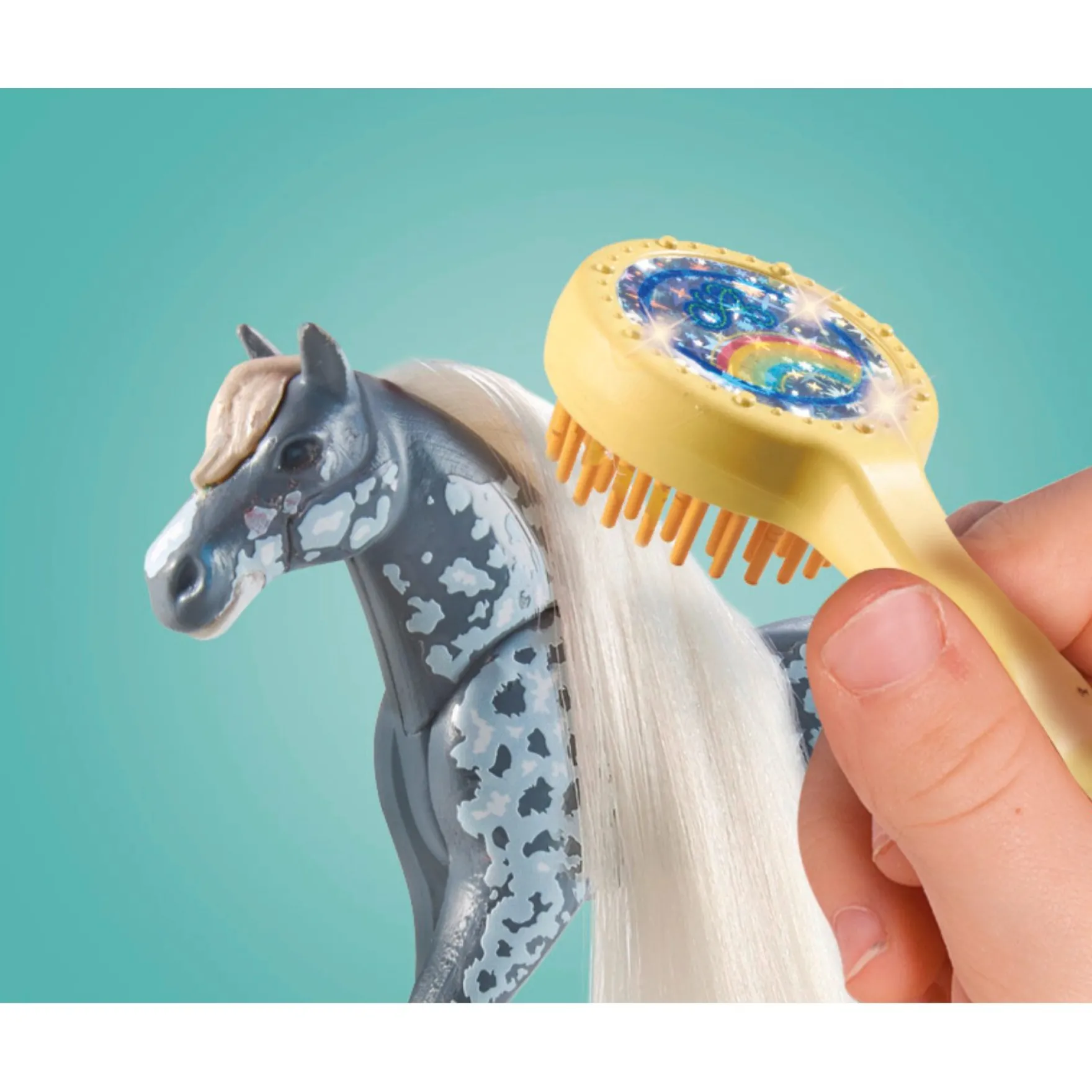 Playmobil 71353 Horses Speelset Amelia