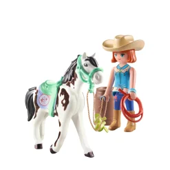 Playmobil 71358 Horses Speelset