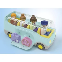 PlayMobil 71682 Junior Autobus