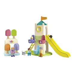 PlayMobil 71703 Junior Avontuurlijke speeltuin