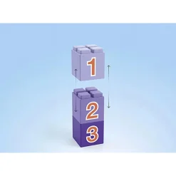 PlayMobil 71685 Junior Kiepwagen