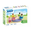PlayMobil 71701 Junior Kindercarrousel