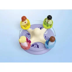 PlayMobil 71701 Junior Kindercarrousel