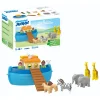 PlayMobil 71681 Junior Meeneem Ark van Noach