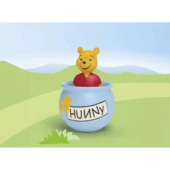 PlayMobil 71695 Junior Winnie de Poeh Honingpot