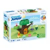 PlayMobil 71693 Junior Winnie de Poeh Boomhut