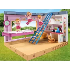 PlayMobil 71610 Kinderkamer