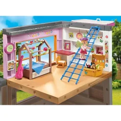 PlayMobil 71610 Kinderkamer