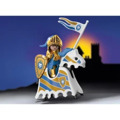 Playmobil 71604 Knights Jubileumridder