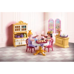Playmobil 71848 koninklijke keuken
