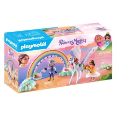 Playmobil 71361 Magic Pegasus Met Regenboog