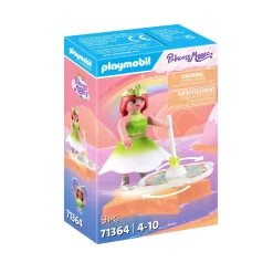 Playmobil 71364 Magic Regenboogtop Prinses