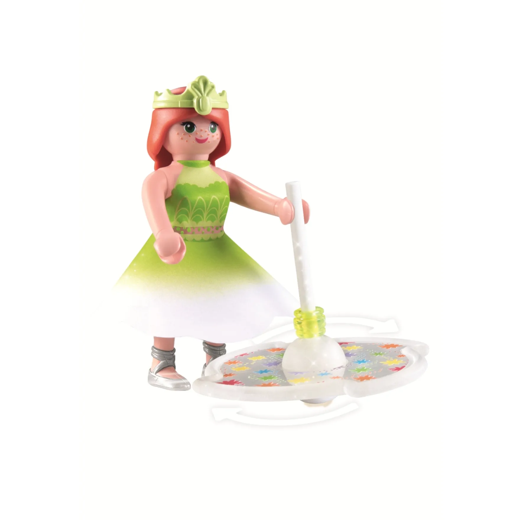 Playmobil 71364 Magic Regenboogtop Prinses