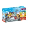Playmobil 71400 My Figures Reddingsmissie