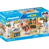 Playmobil 71538 My Life Foodlounge