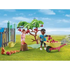 Playmobil 71510 My Life Kleine Kippenboerderij In De Tuin Van Het Kleine Huis