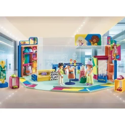 Playmobil 71534 My Life Modewinkel