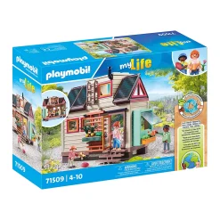 Playmobil 71509 My Life Tiny House